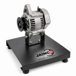 Original Alternator